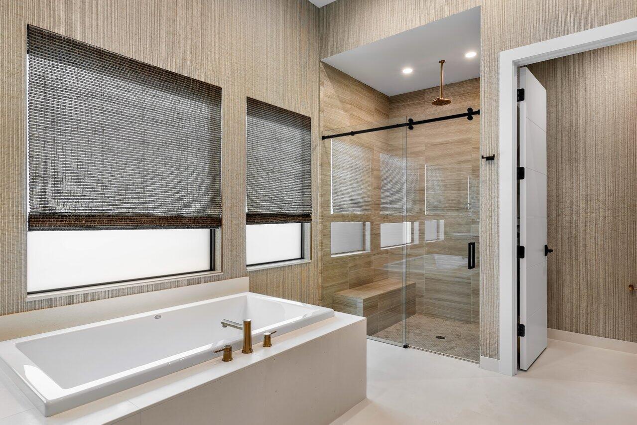 BOCA BRIDGES - Residential