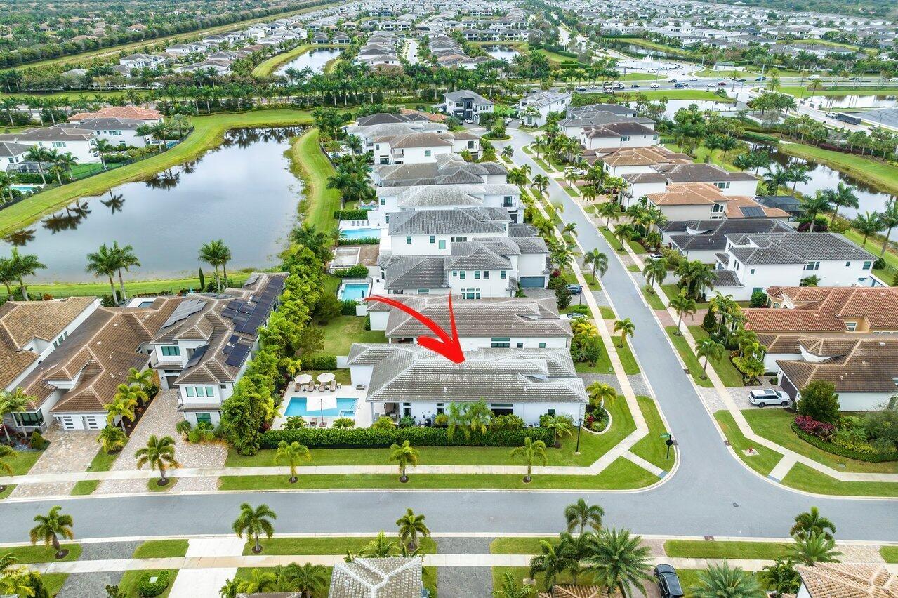 BOCA BRIDGES - Residential