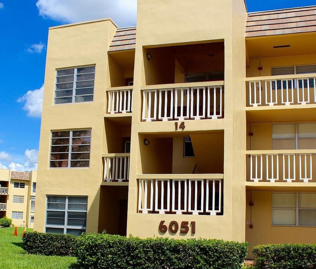 Bermuda Club - Residential