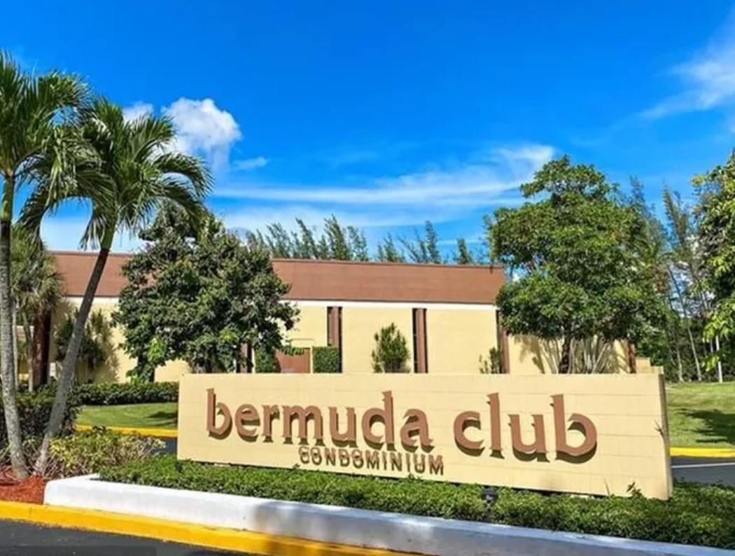 Bermuda Club - Residential