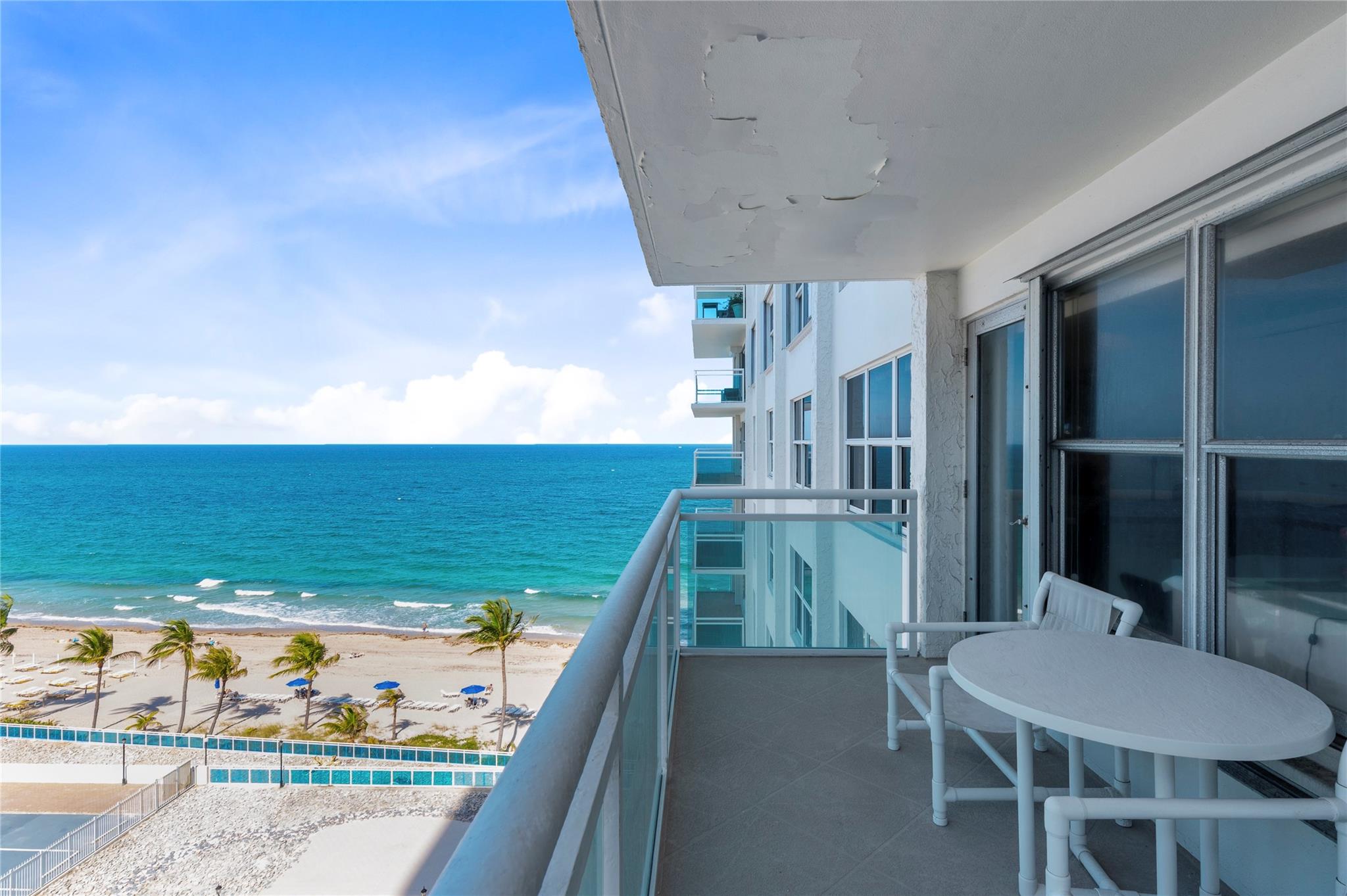 3900 Galt Ocean Drive 816