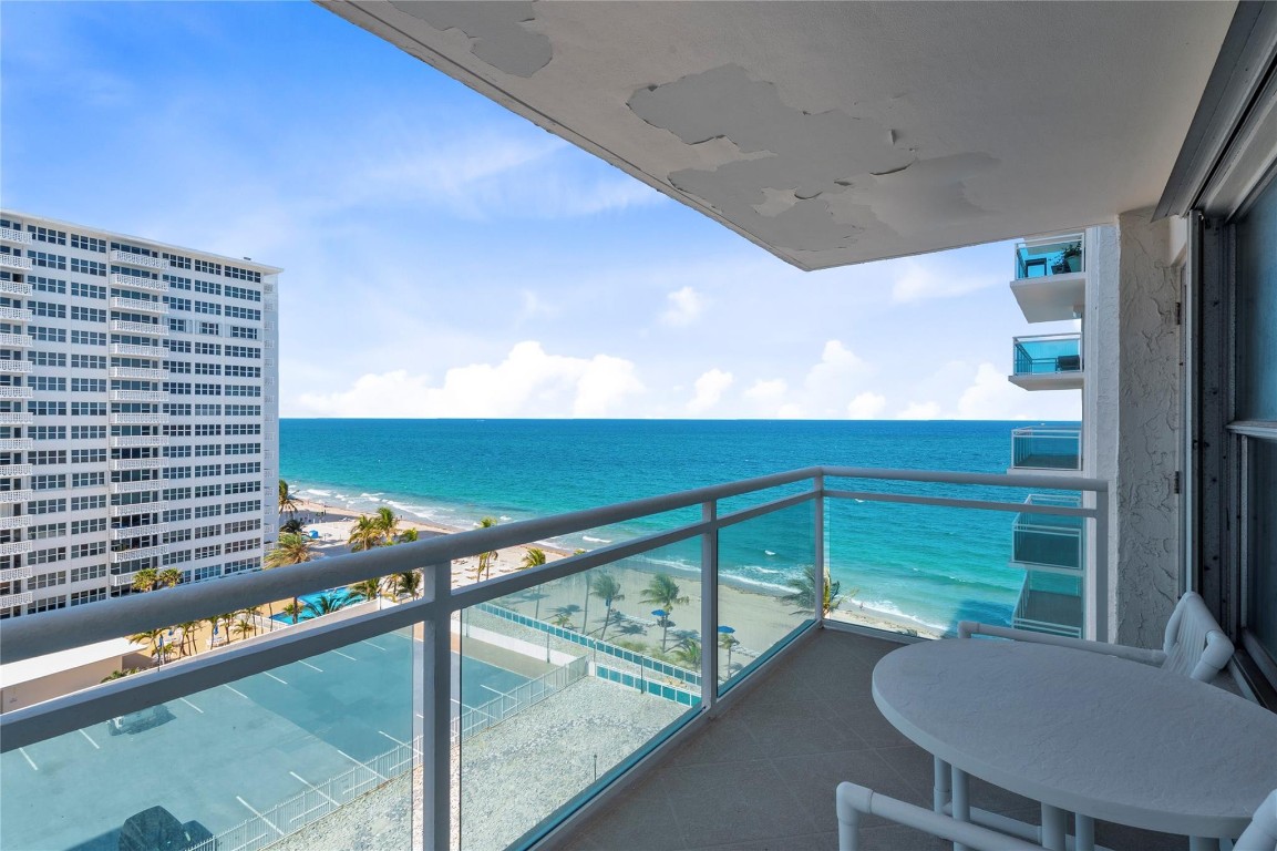 3900 Galt Ocean Drive 816