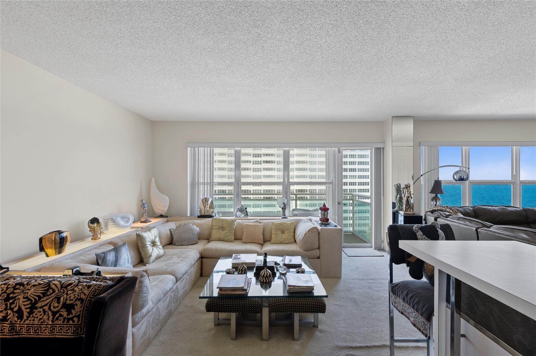 3900 Galt Ocean Drive 816