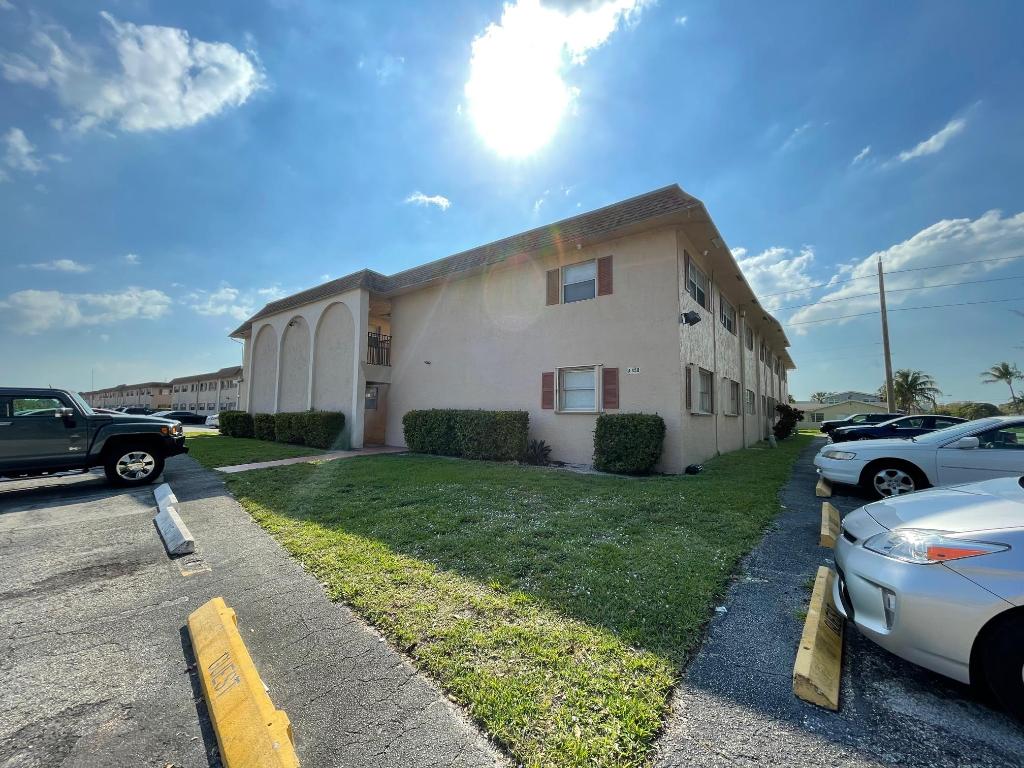 Boca Towne Centre Condo - Residential Lease