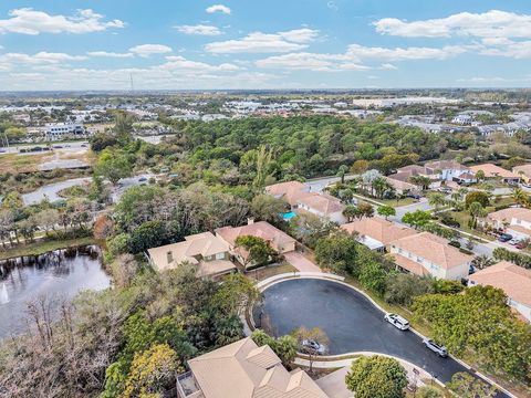 Tiny photo for 7104 NW 48th Lane, Coconut Creek, FL 33073 (MLS # F10552462)