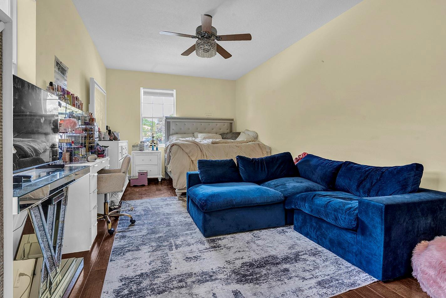 SECRET POND170-70 - Residential