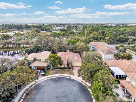 Tiny photo for 7104 NW 48th Lane, Coconut Creek, FL 33073 (MLS # F10552462)