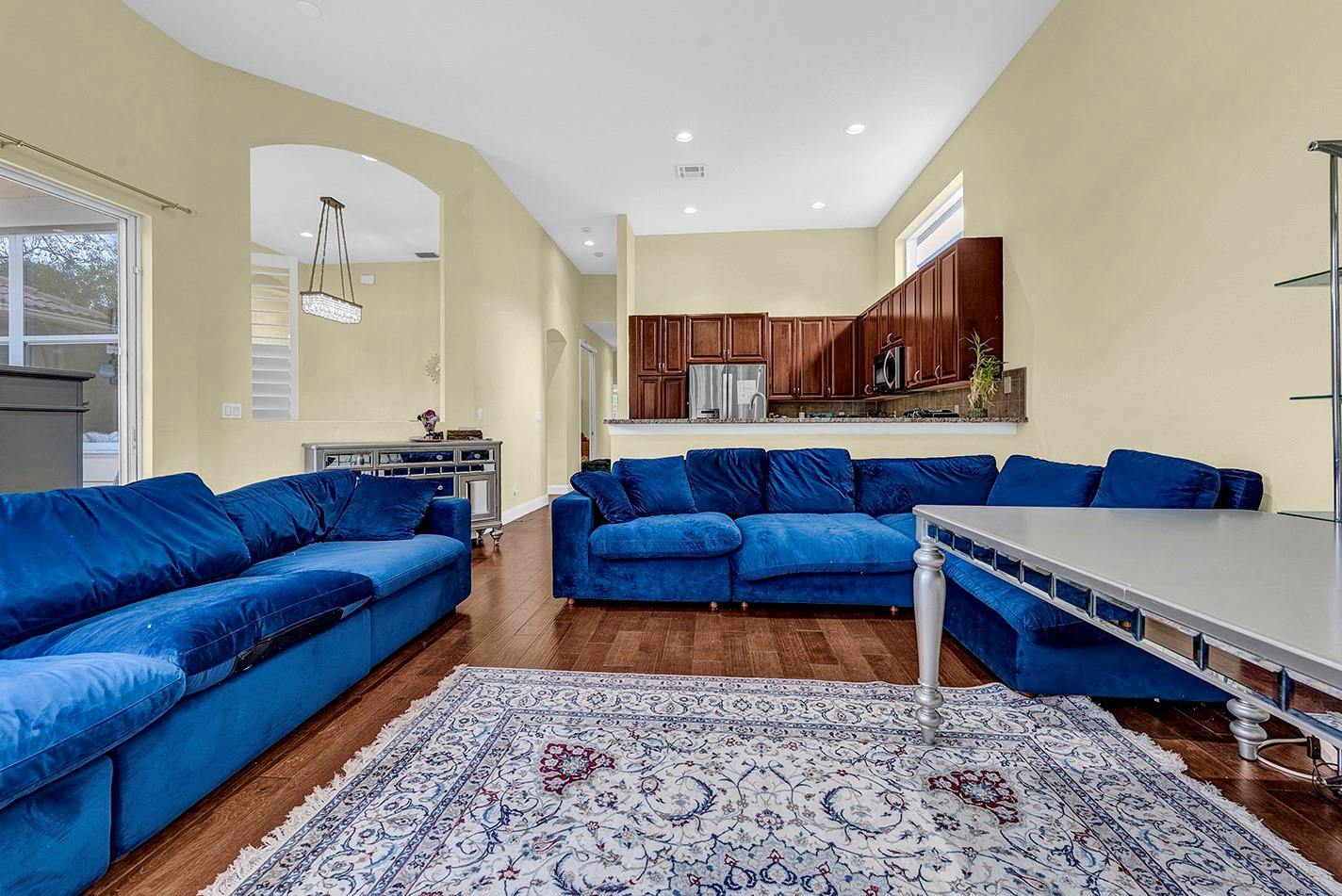 SECRET POND170-70 - Residential