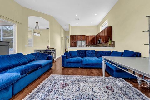 Tiny photo for 7104 NW 48th Lane, Coconut Creek, FL 33073 (MLS # F10552462)