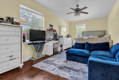 Tiny photo for 7104 NW 48th Lane, Coconut Creek, FL 33073 (MLS # F10552462)