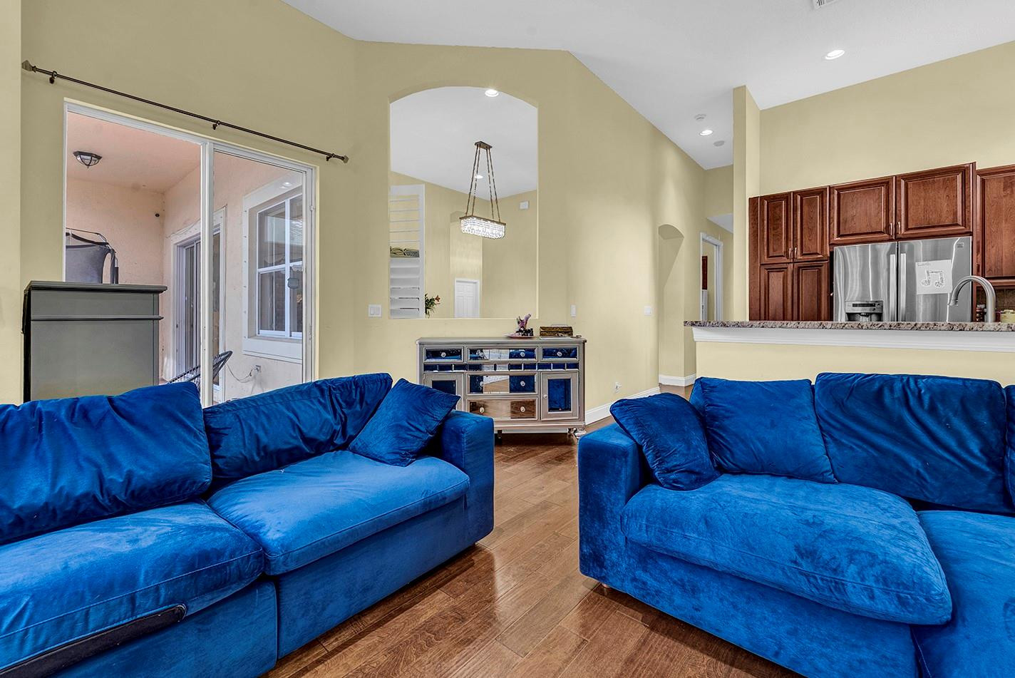 SECRET POND170-70 - Residential