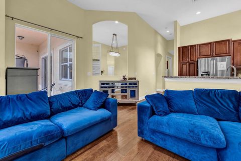 Tiny photo for 7104 NW 48th Lane, Coconut Creek, FL 33073 (MLS # F10552462)