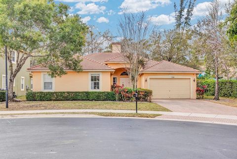 Tiny photo for 7104 NW 48th Lane, Coconut Creek, FL 33073 (MLS # F10552462)