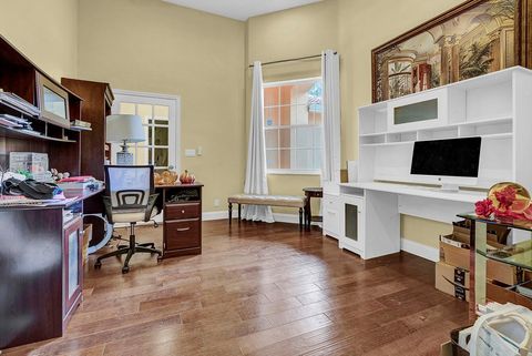 Tiny photo for 7104 NW 48th Lane, Coconut Creek, FL 33073 (MLS # F10552462)