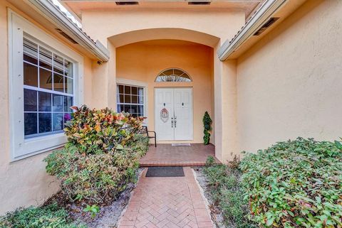 Tiny photo for 7104 NW 48th Lane, Coconut Creek, FL 33073 (MLS # F10552462)