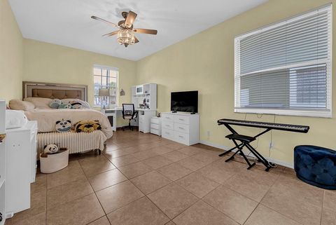 Tiny photo for 7104 NW 48th Lane, Coconut Creek, FL 33073 (MLS # F10552462)