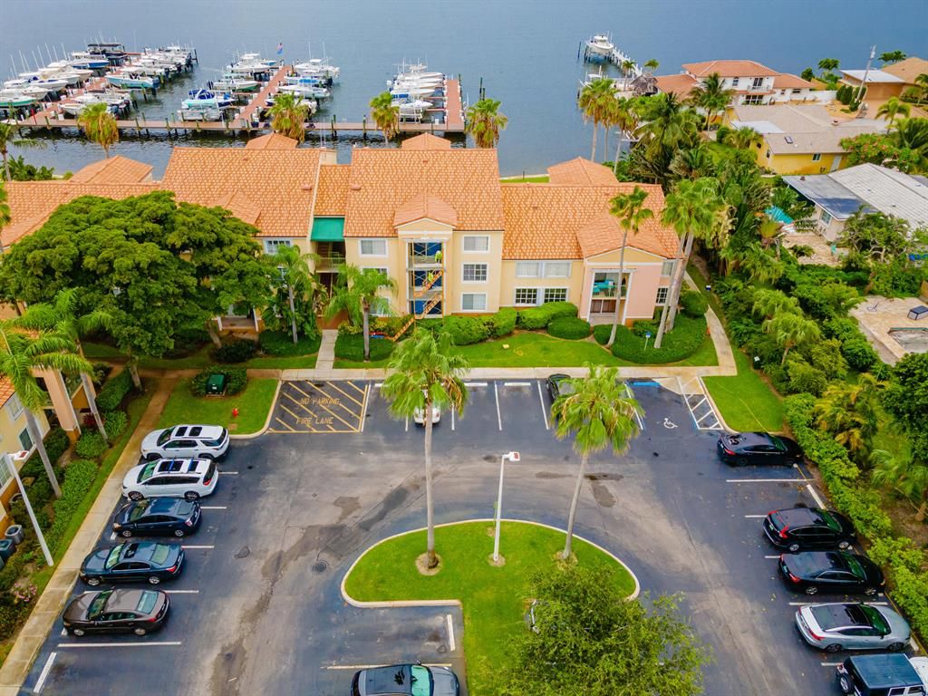 Photo of 167 Yacht Club Way #205, Hypoluxo, FL 33462 (MLS # R10731006)