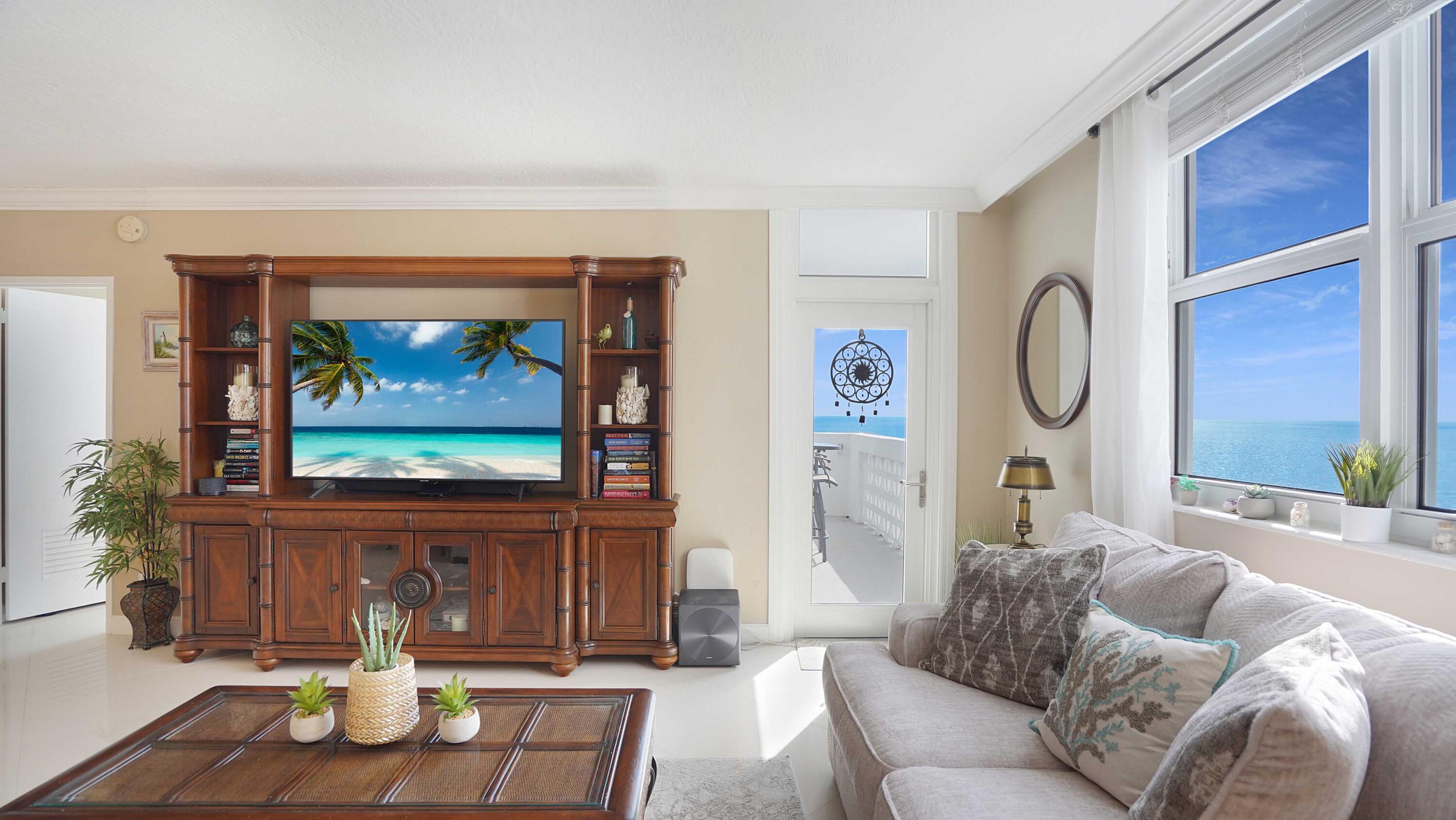 4250 Galt Ocean Drive 15U