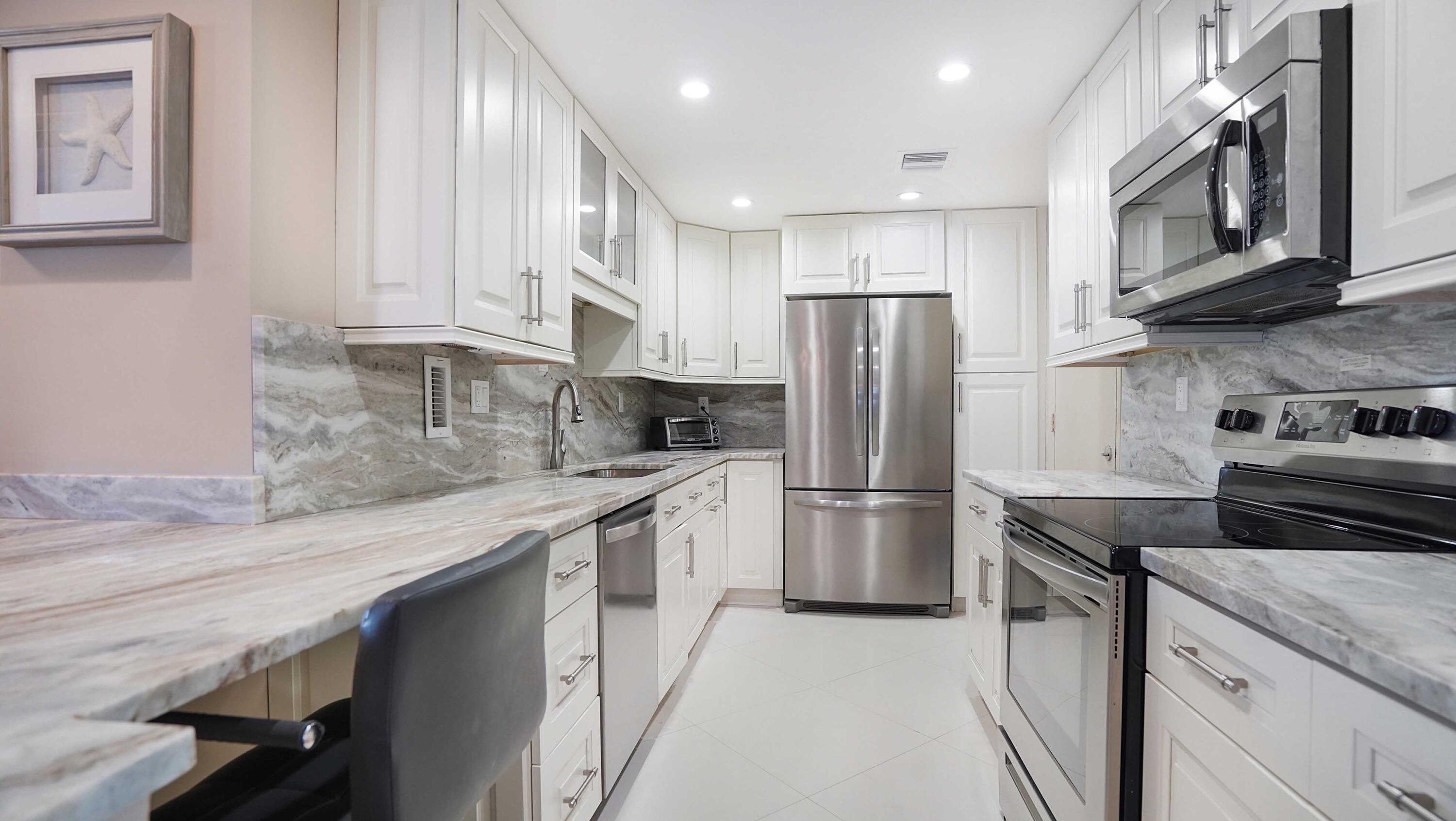 4250 Galt Ocean Drive 15U