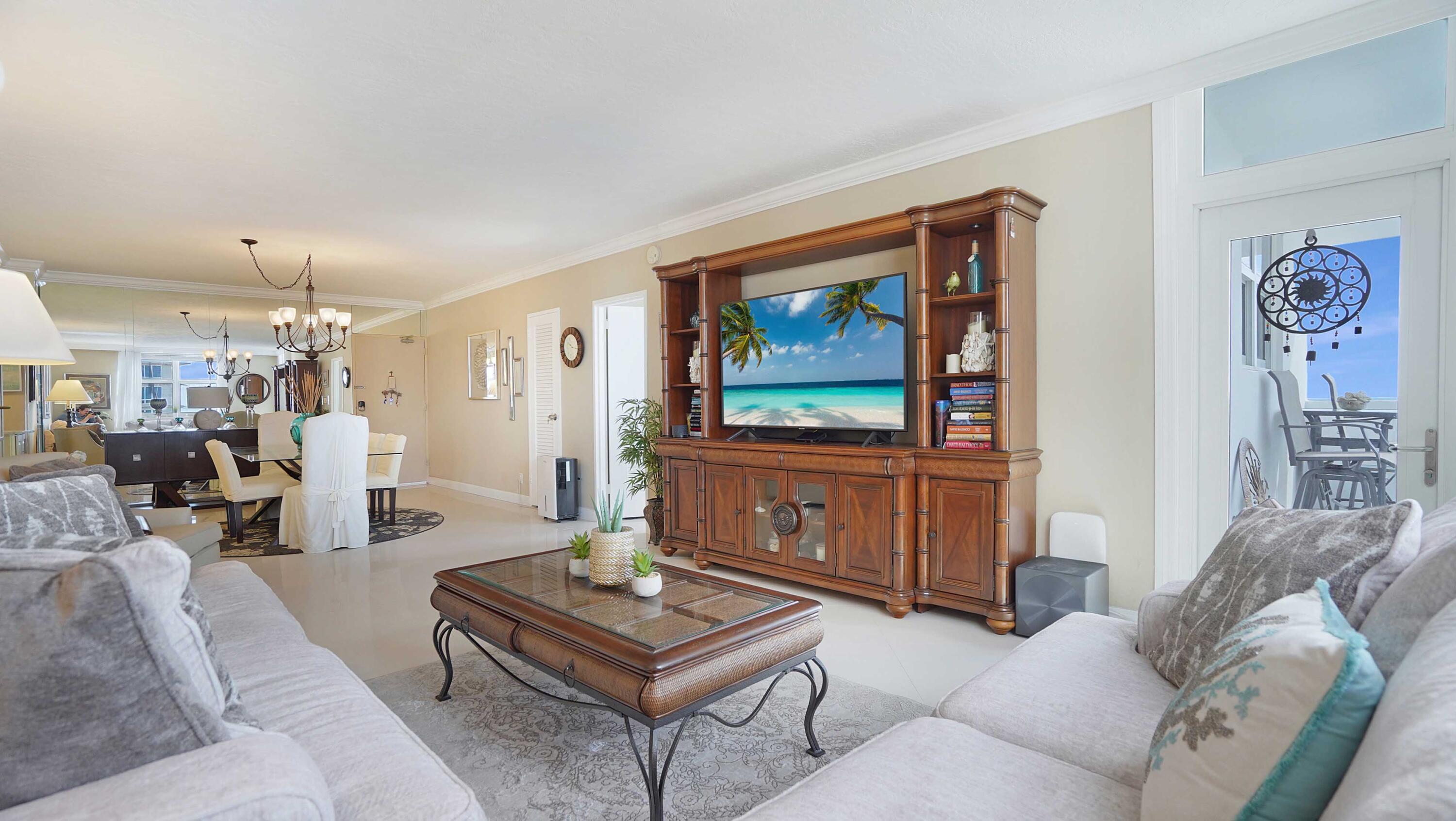 4250 Galt Ocean Drive 15U