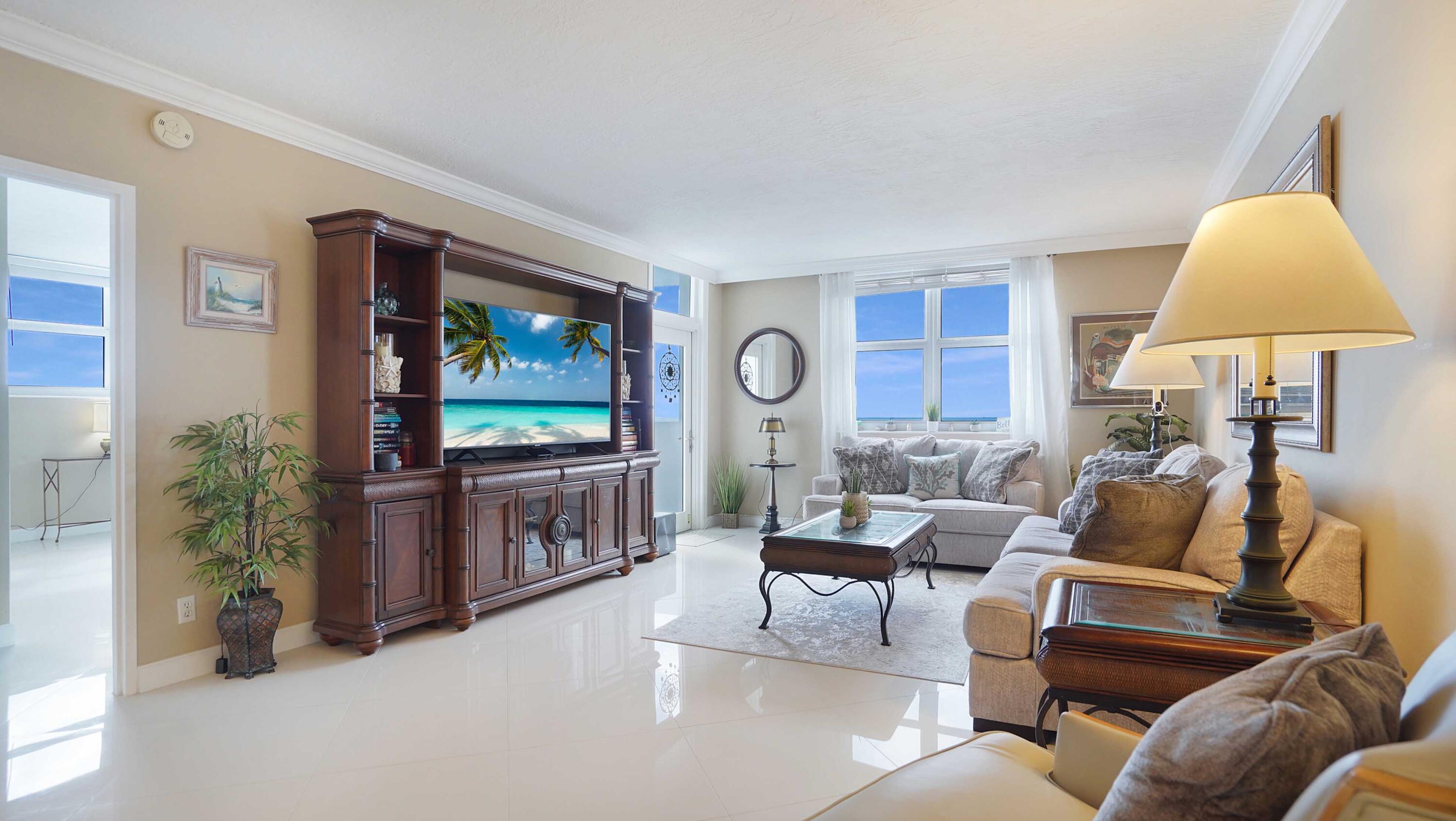4250 Galt Ocean Drive 15U