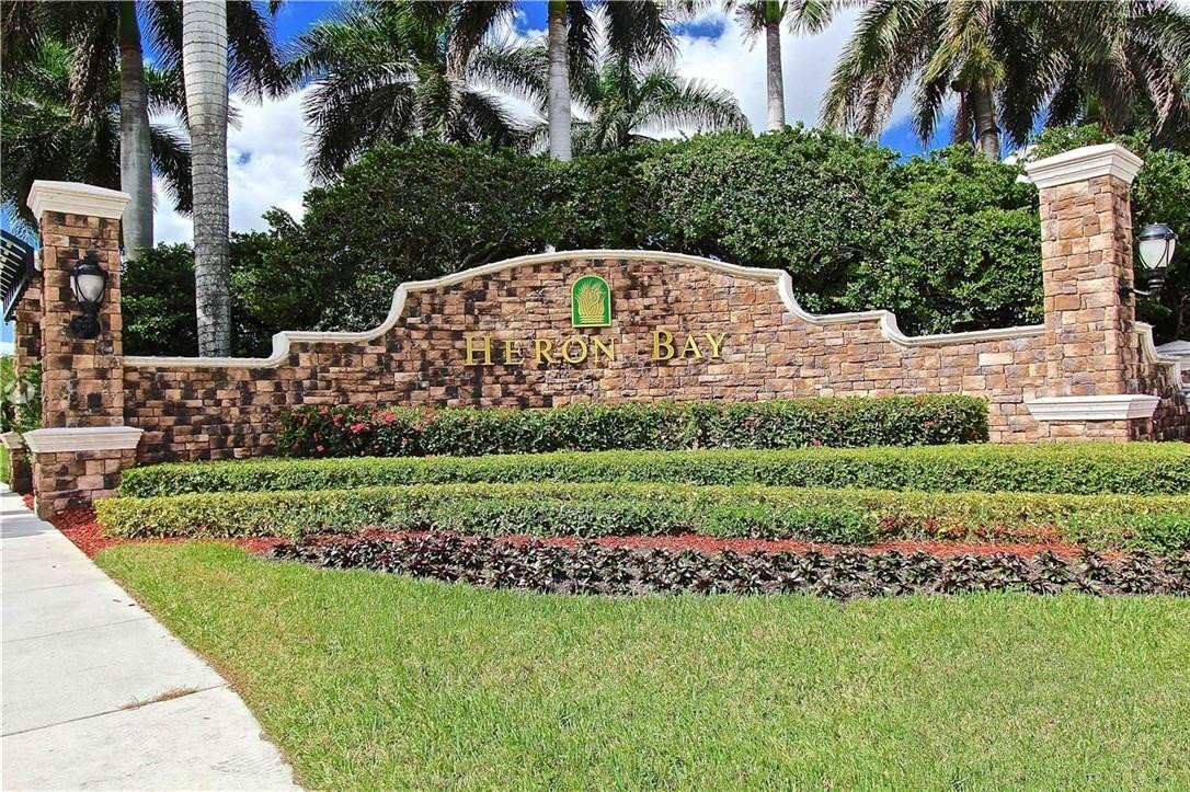 Heron Bay - Residential