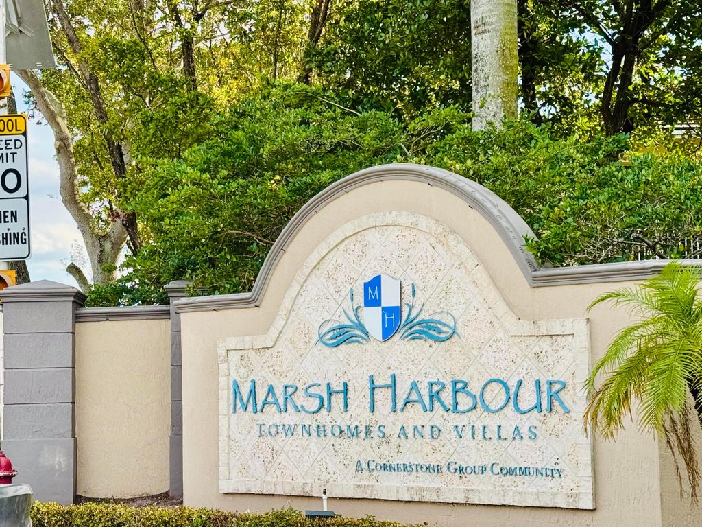 Photo of 1954 Freeport Lane Dr #1954, Riviera Beach, FL 33404 (MLS # R11168992)