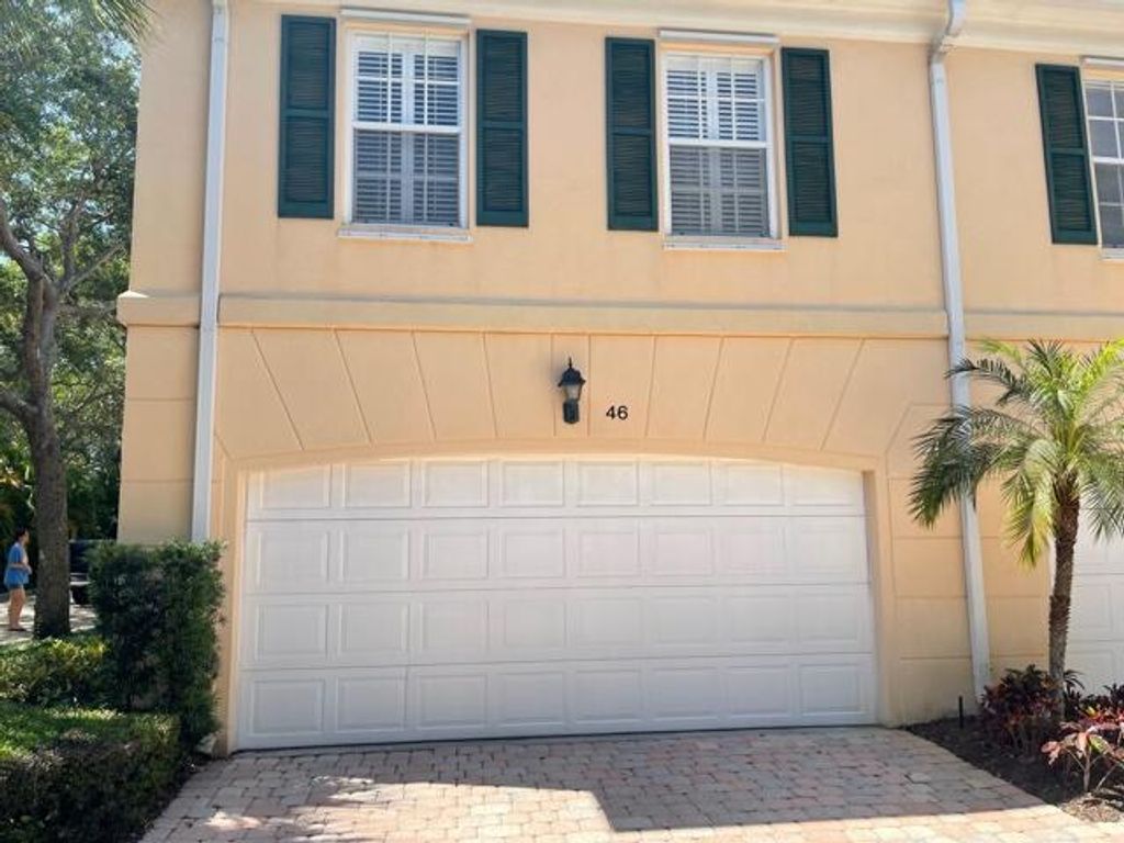 Photo of 46 Tall Oaks Circle, Tequesta, FL 33469 (MLS # R10794645)
