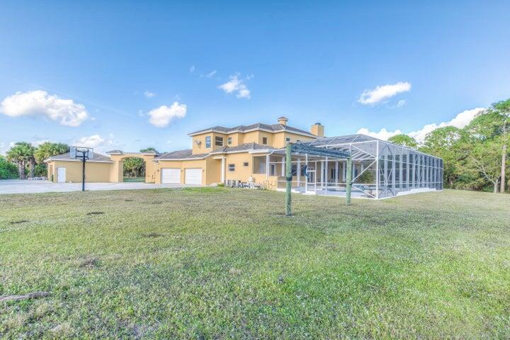 GREENRIDGE ESTATES - Residential