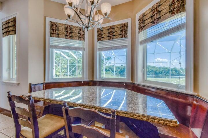 GREENRIDGE ESTATES - Residential