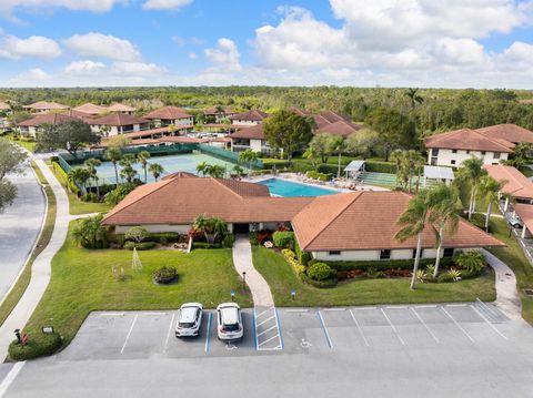 A home in Stuart