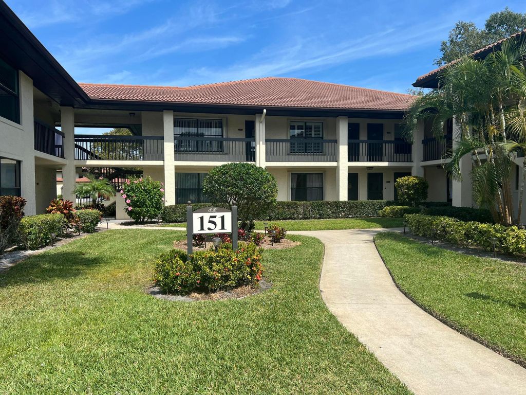Photo of 151 SW South River Drive #203, Stuart, FL 34997 (MLS # R11047217)