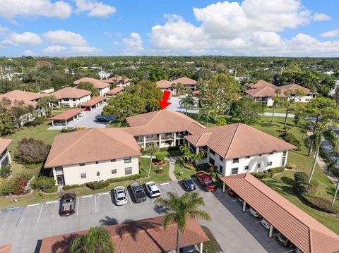 A home in Stuart