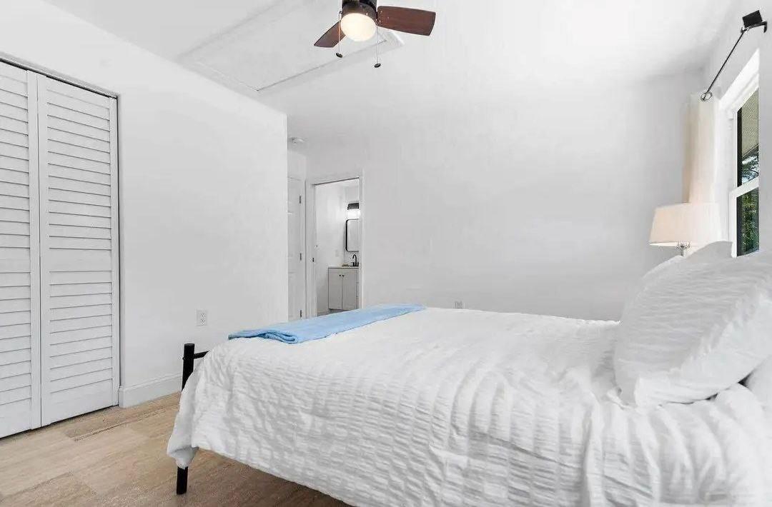 Acreage & Unrec - Residential Lease