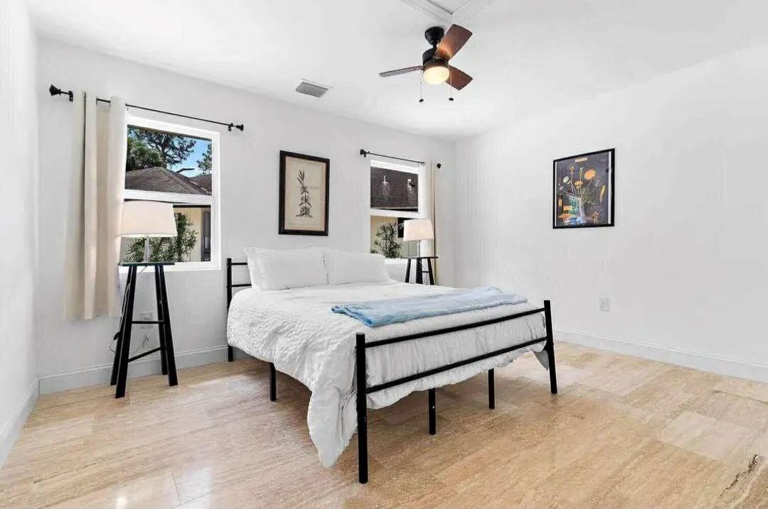 Acreage & Unrec - Residential Lease