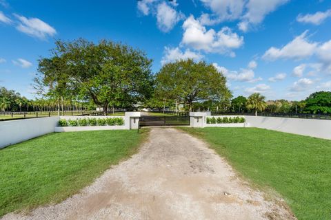 A home in Jupiter