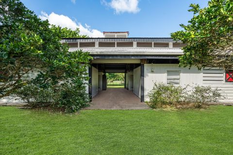 A home in Jupiter