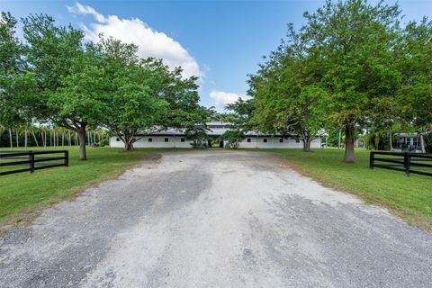 A home in Jupiter