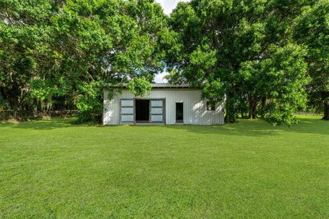 A home in Jupiter