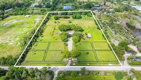 A home in Jupiter