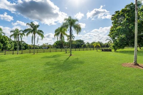 A home in Jupiter