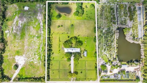 A home in Jupiter