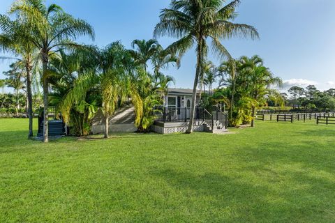 A home in Jupiter