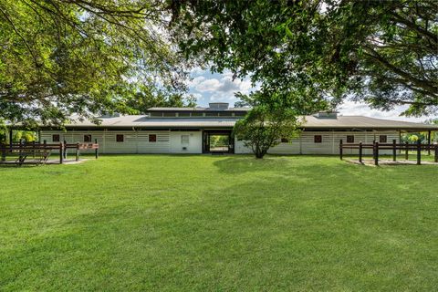 A home in Jupiter