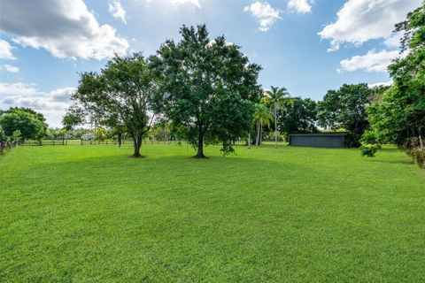 A home in Jupiter