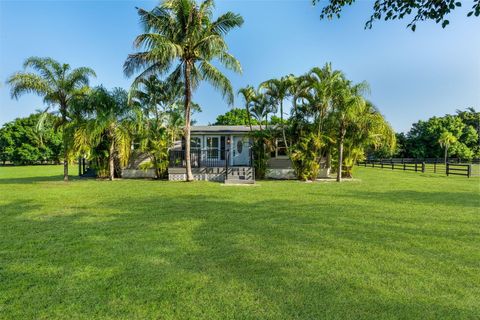 A home in Jupiter