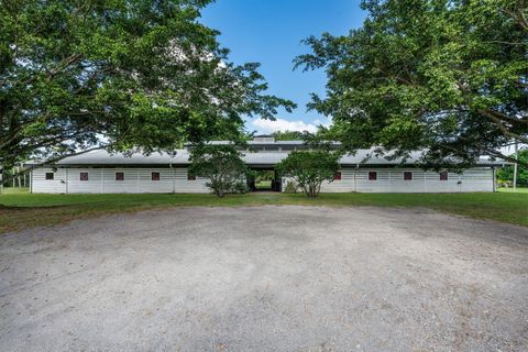 A home in Jupiter