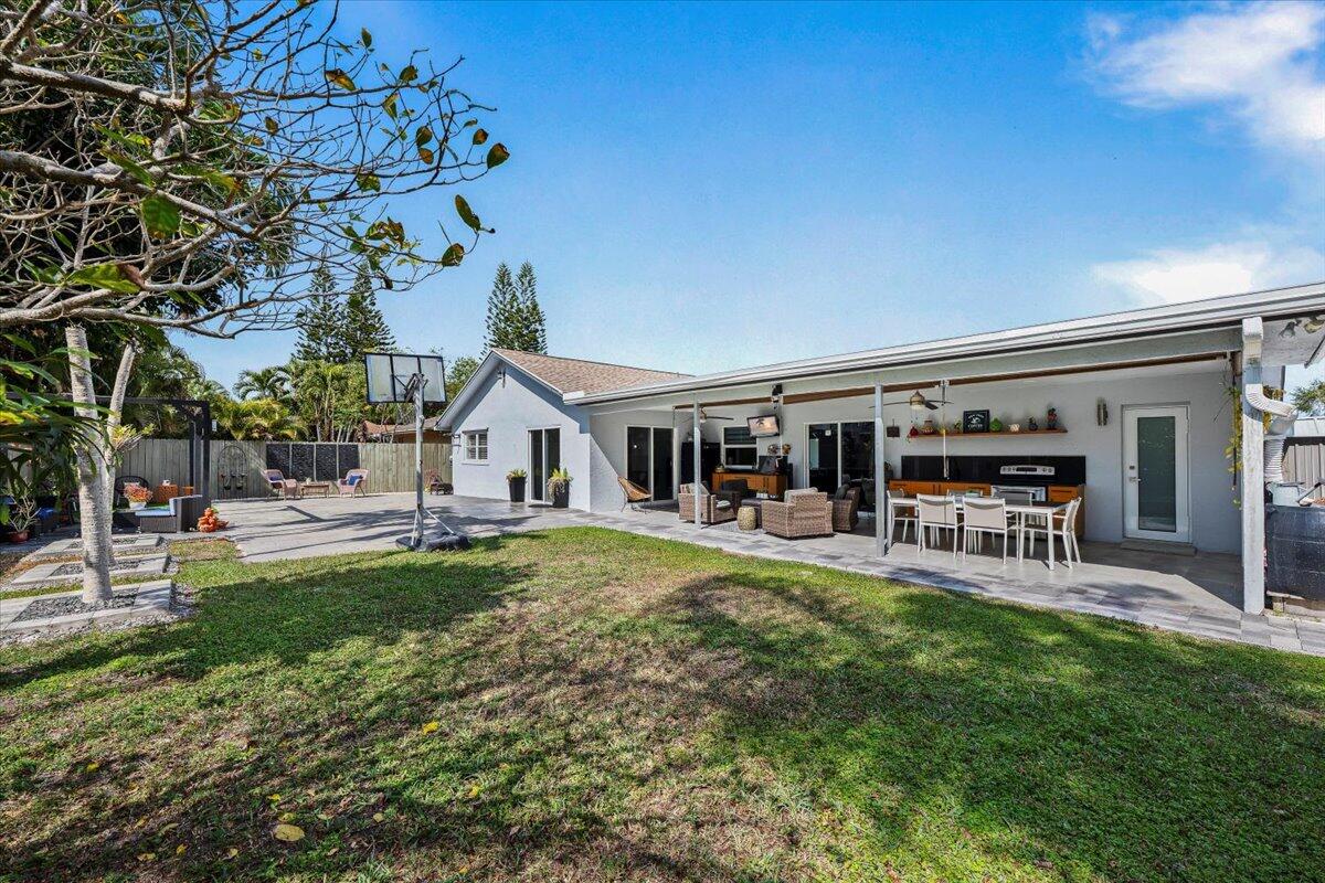 1591 Wyndcliff Drive