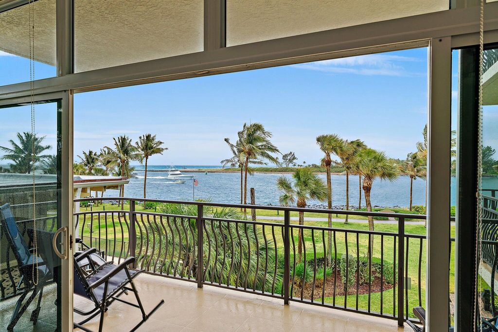 Photo of 314 Inlet Way #201, Palm Beach Shores, FL 33404 (MLS # R10996093)