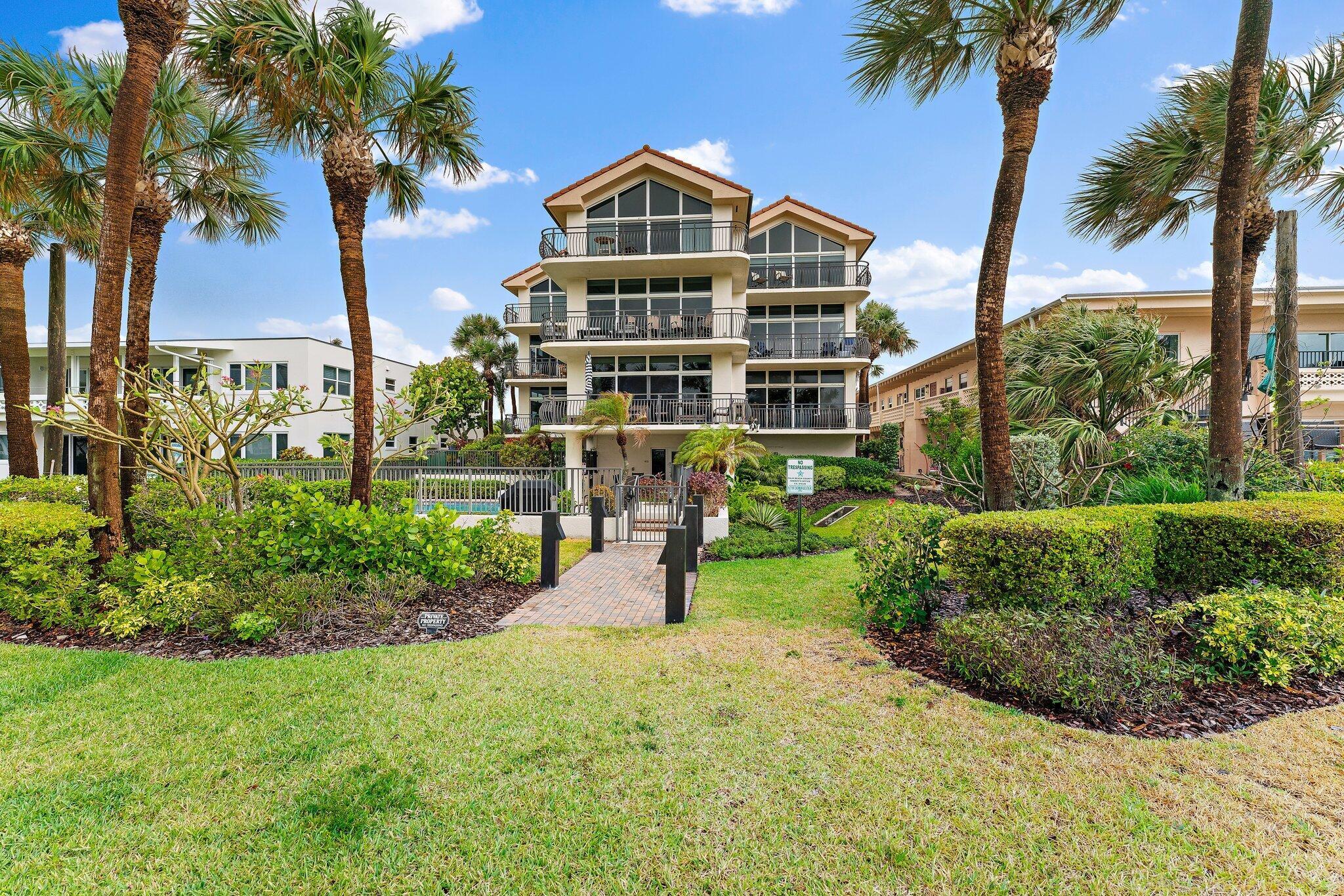 314 Inlet Way 201